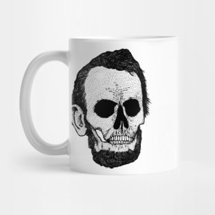 LINCOLN Mug